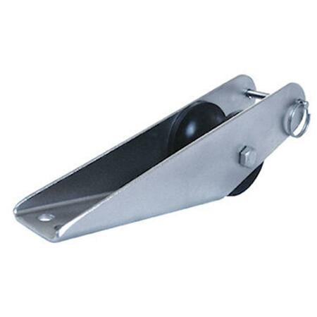 WINDLINE Medium Fairlead Anchor Roller AR-7